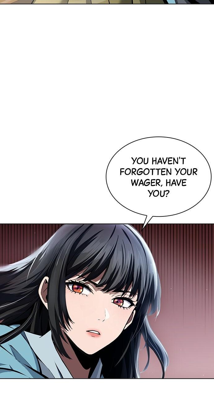 Regression of the Yong Clan Heir Chap 20 - Next Chap 21