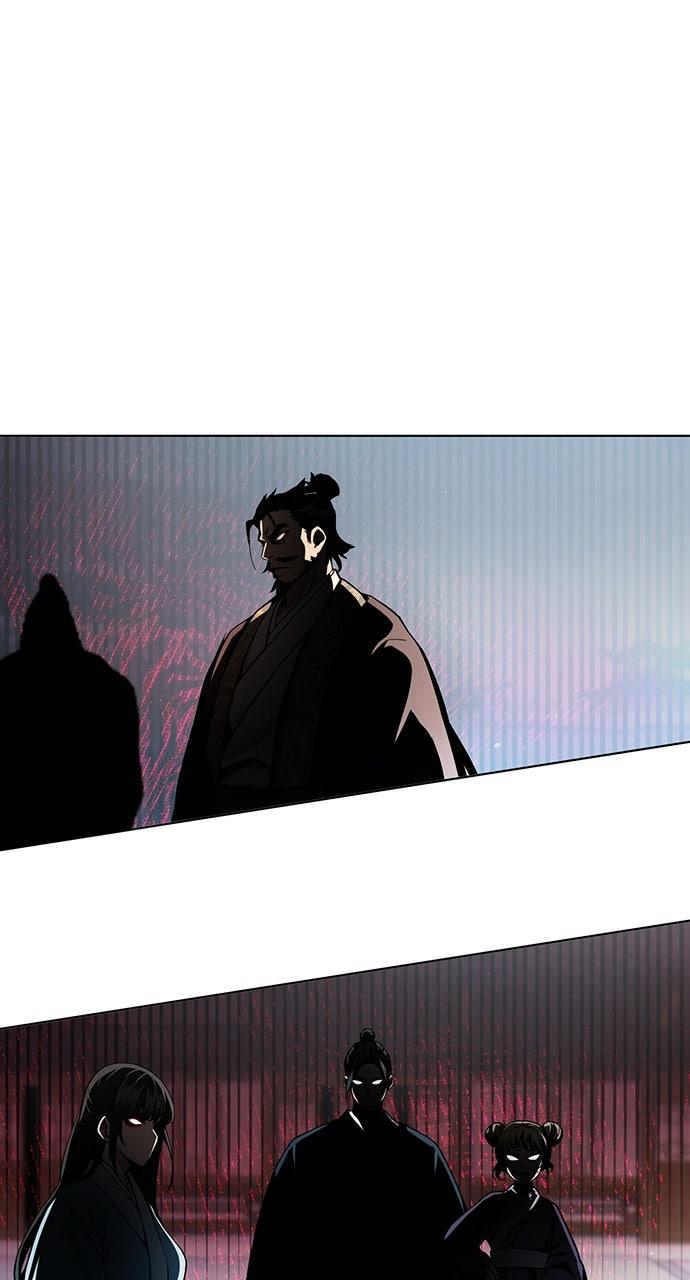 Regression of the Yong Clan Heir Chap 20 - Next Chap 21