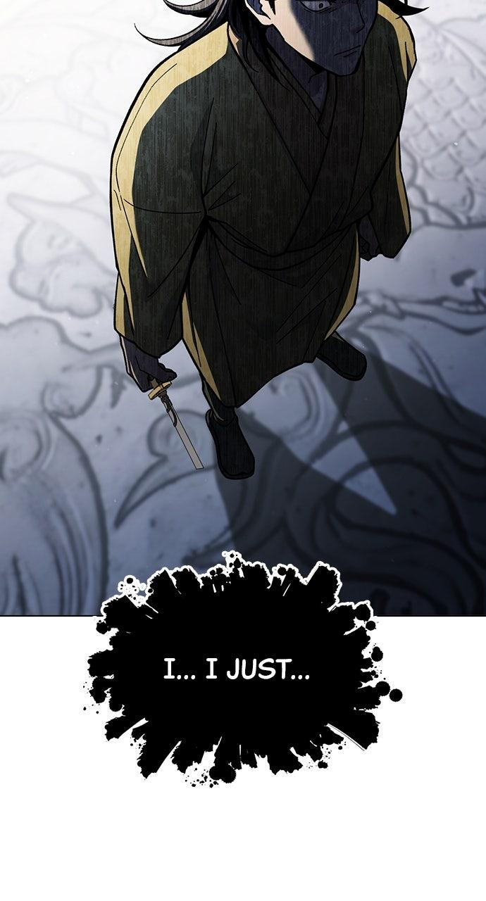Regression of the Yong Clan Heir Chap 20 - Next Chap 21