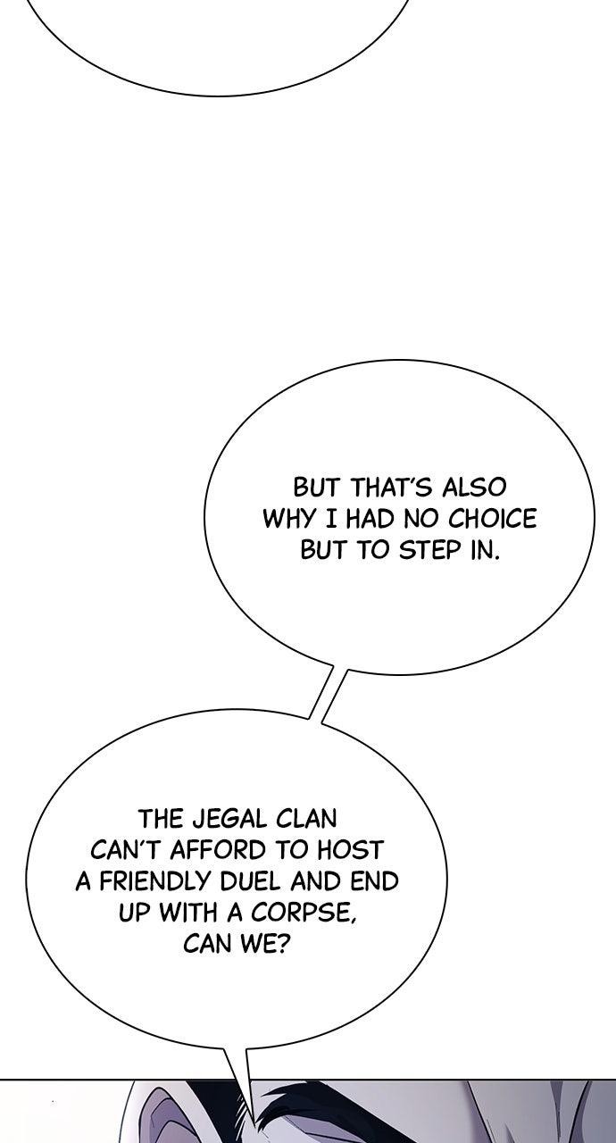 Regression of the Yong Clan Heir Chap 20 - Next Chap 21