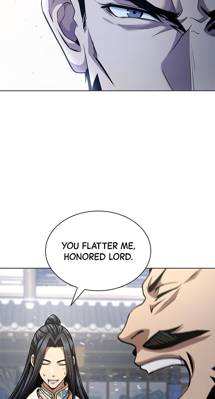 Regression of the Yong Clan Heir Chap 20 - Next Chap 21