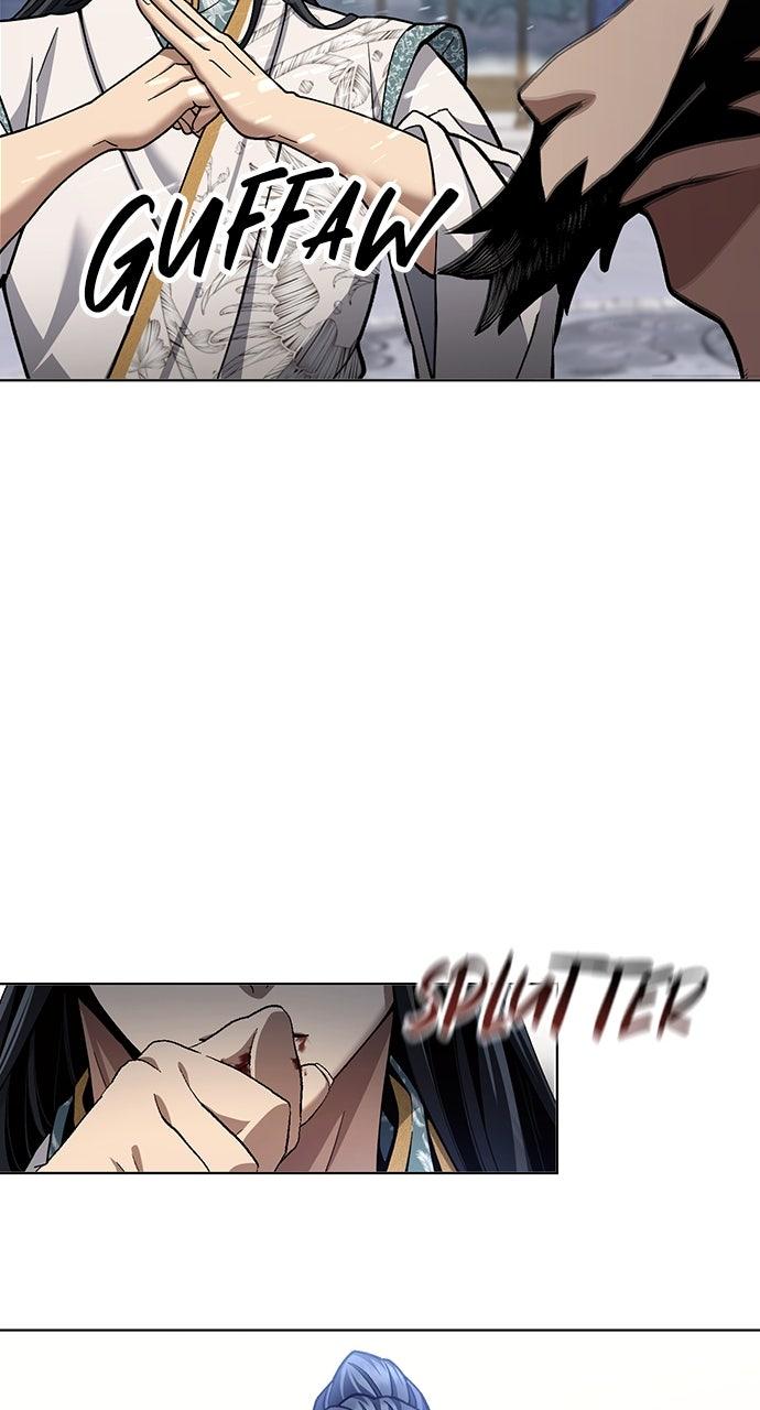 Regression of the Yong Clan Heir Chap 20 - Next Chap 21