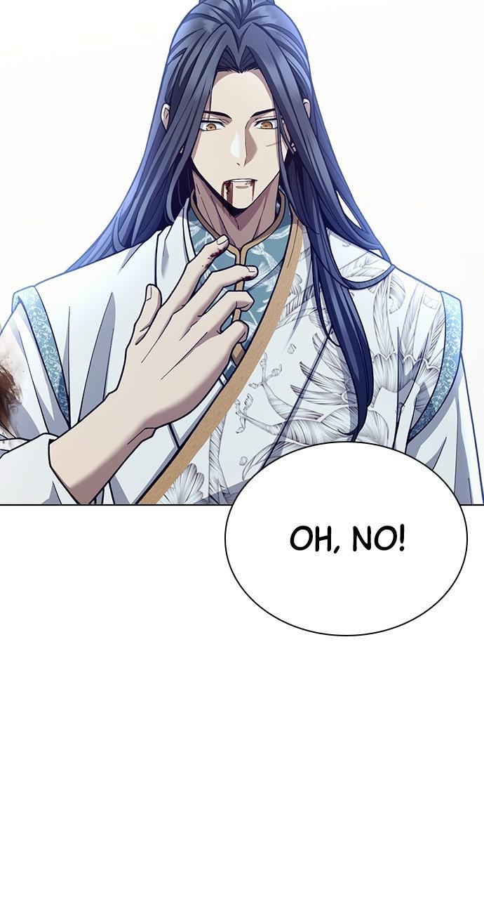 Regression of the Yong Clan Heir Chap 20 - Next Chap 21