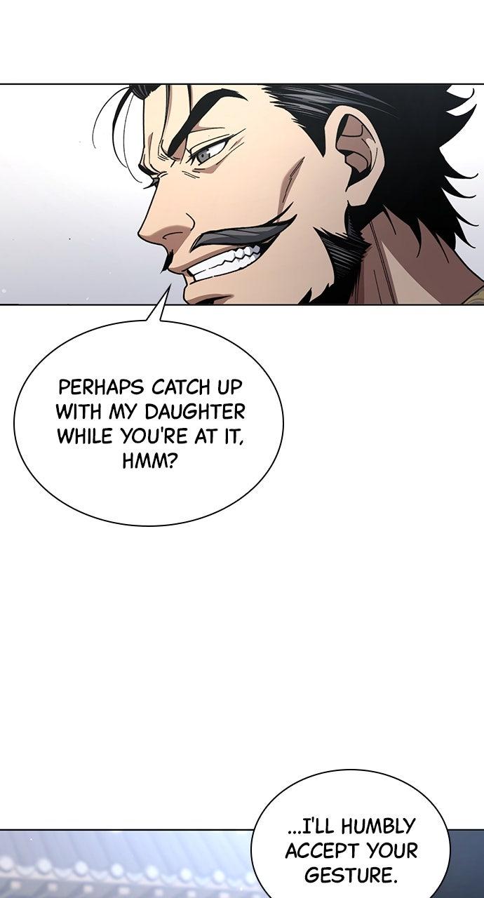 Regression of the Yong Clan Heir Chap 20 - Next Chap 21