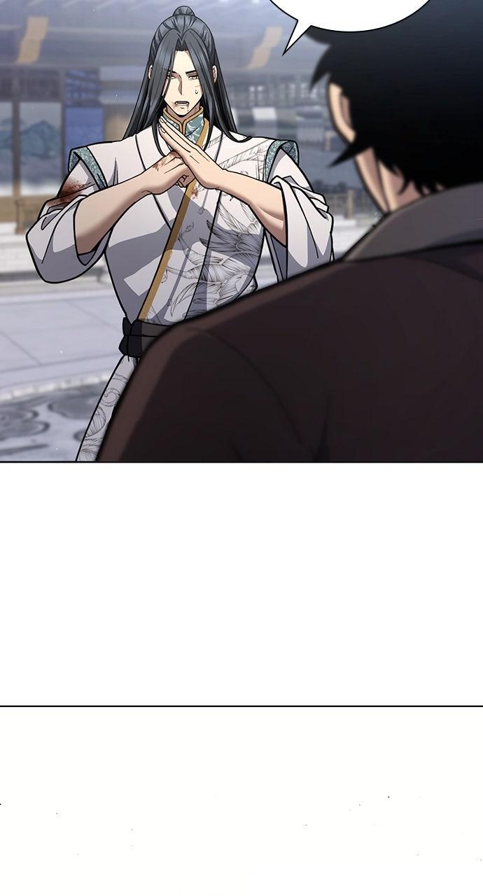 Regression of the Yong Clan Heir Chap 20 - Next Chap 21