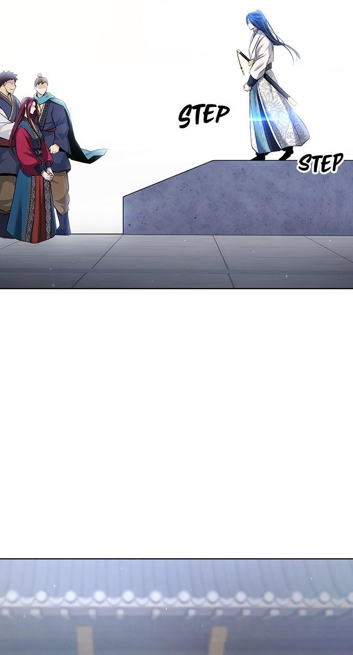 Regression of the Yong Clan Heir Chap 20 - Next Chap 21