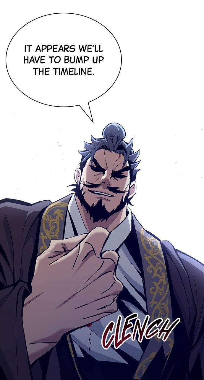 Regression of the Yong Clan Heir Chap 20 - Next Chap 21