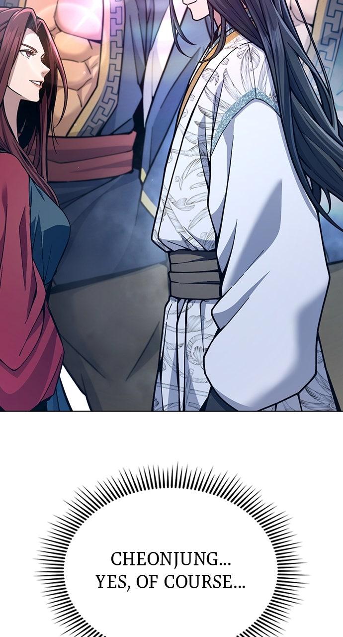 Regression of the Yong Clan Heir Chap 20 - Next Chap 21