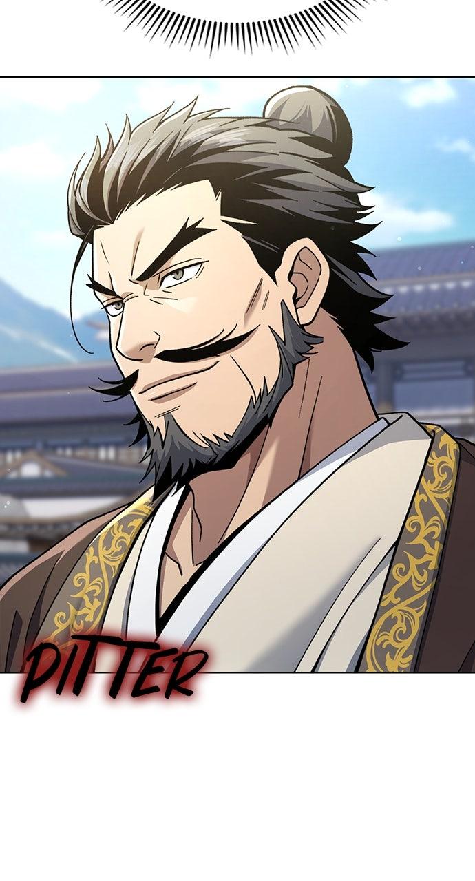Regression of the Yong Clan Heir Chap 20 - Next Chap 21