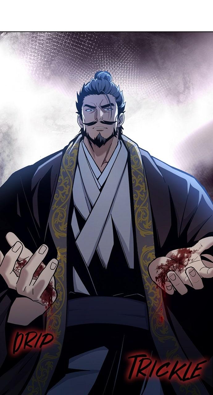 Regression of the Yong Clan Heir Chap 20 - Next Chap 21