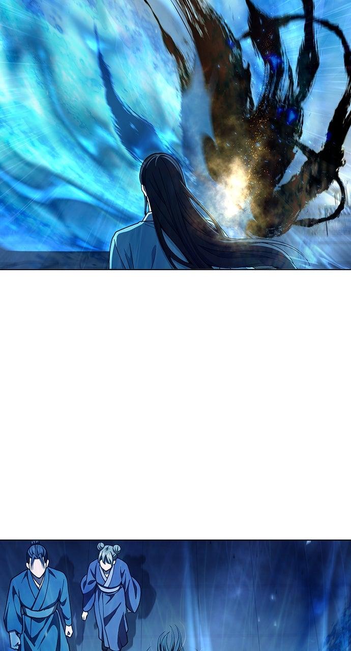 Regression of the Yong Clan Heir Chap 20 - Next Chap 21