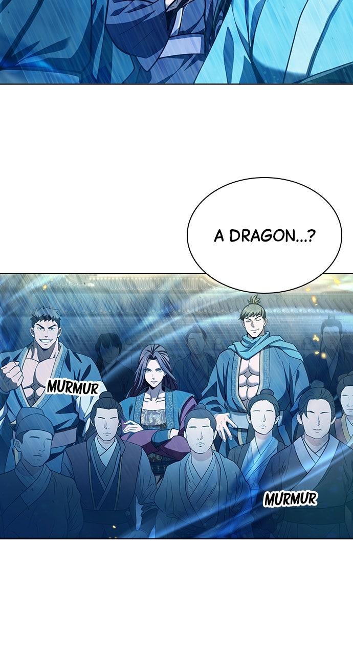 Regression of the Yong Clan Heir Chap 20 - Next Chap 21