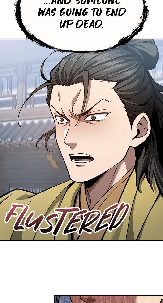 Regression of the Yong Clan Heir Chap 20 - Next Chap 21