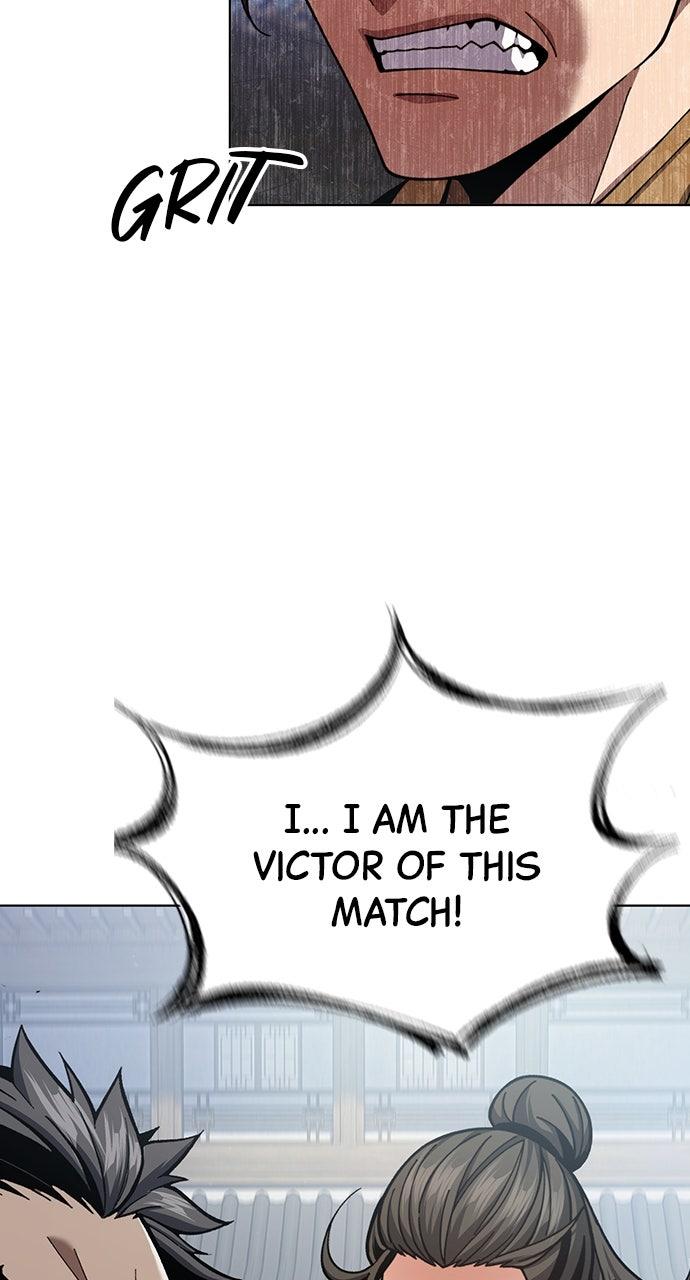 Regression of the Yong Clan Heir Chap 20 - Next Chap 21