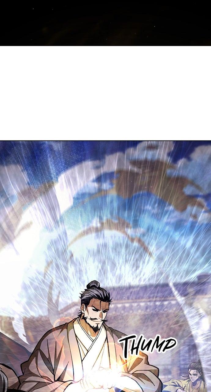 Regression of the Yong Clan Heir Chap 20 - Next Chap 21