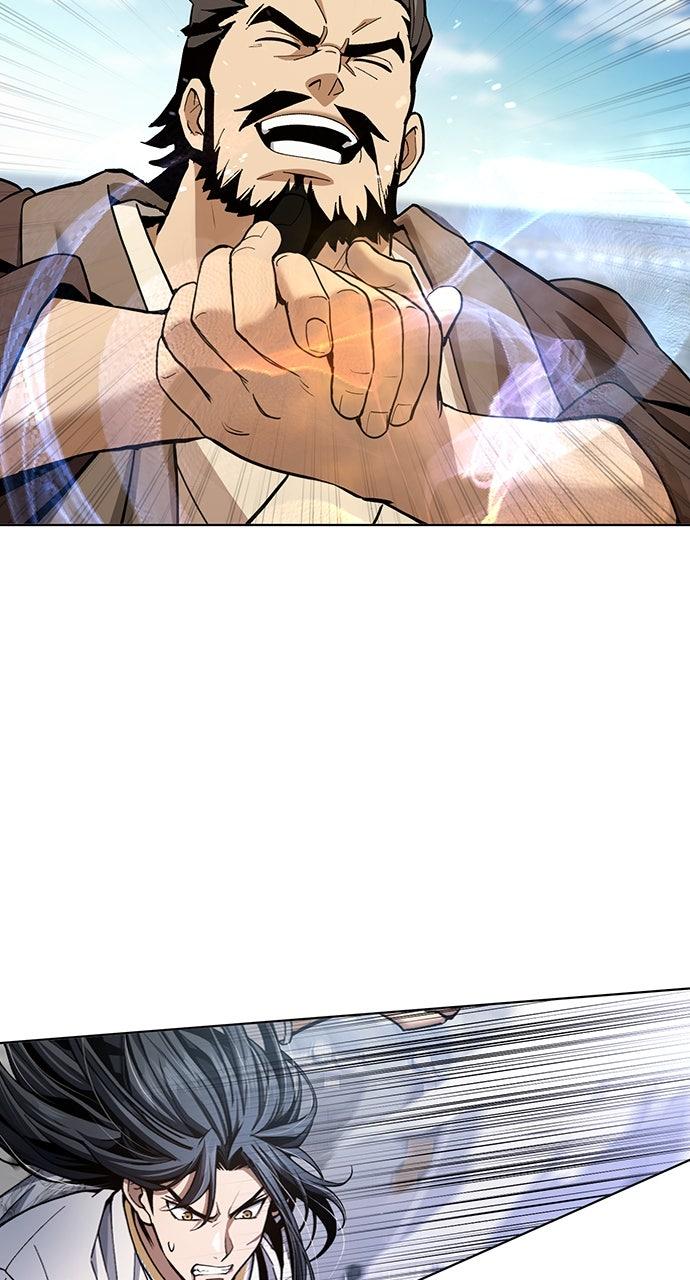 Regression of the Yong Clan Heir Chap 20 - Next Chap 21