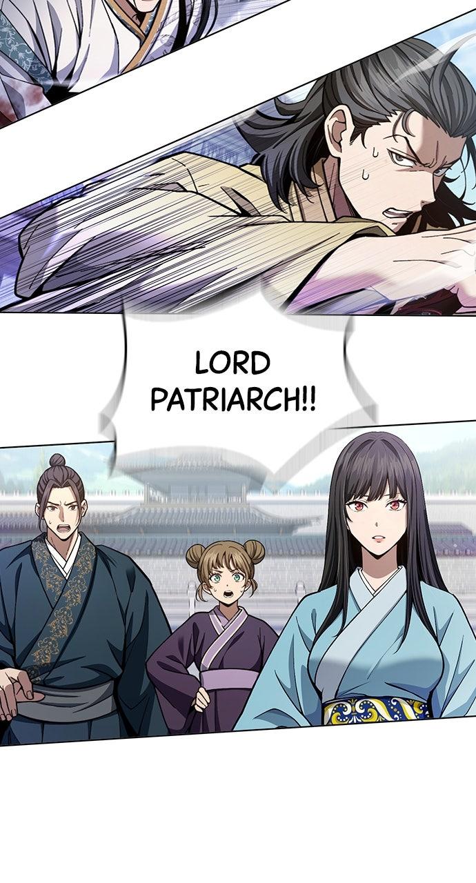 Regression of the Yong Clan Heir Chap 20 - Next Chap 21