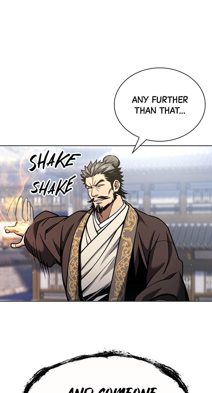 Regression of the Yong Clan Heir Chap 20 - Next Chap 21