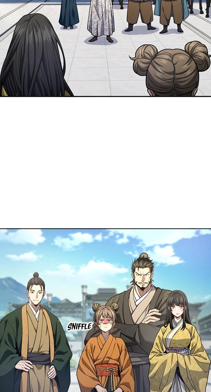 Regression of the Yong Clan Heir Chap 21 - Next Chap 22