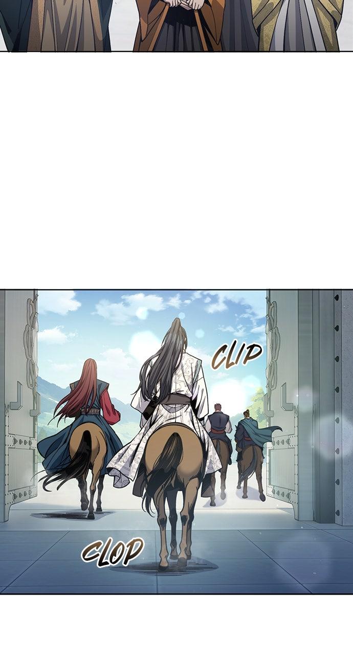 Regression of the Yong Clan Heir Chap 21 - Next Chap 22