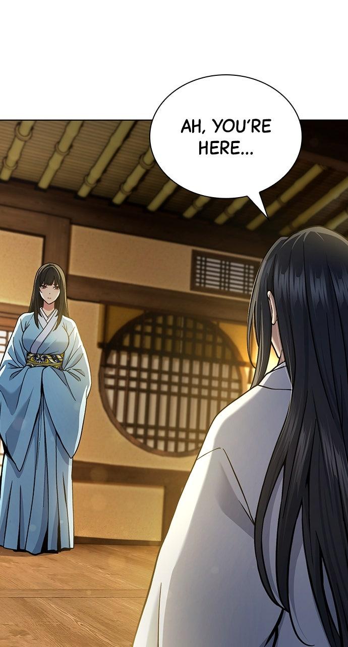 Regression of the Yong Clan Heir Chap 21 - Next Chap 22