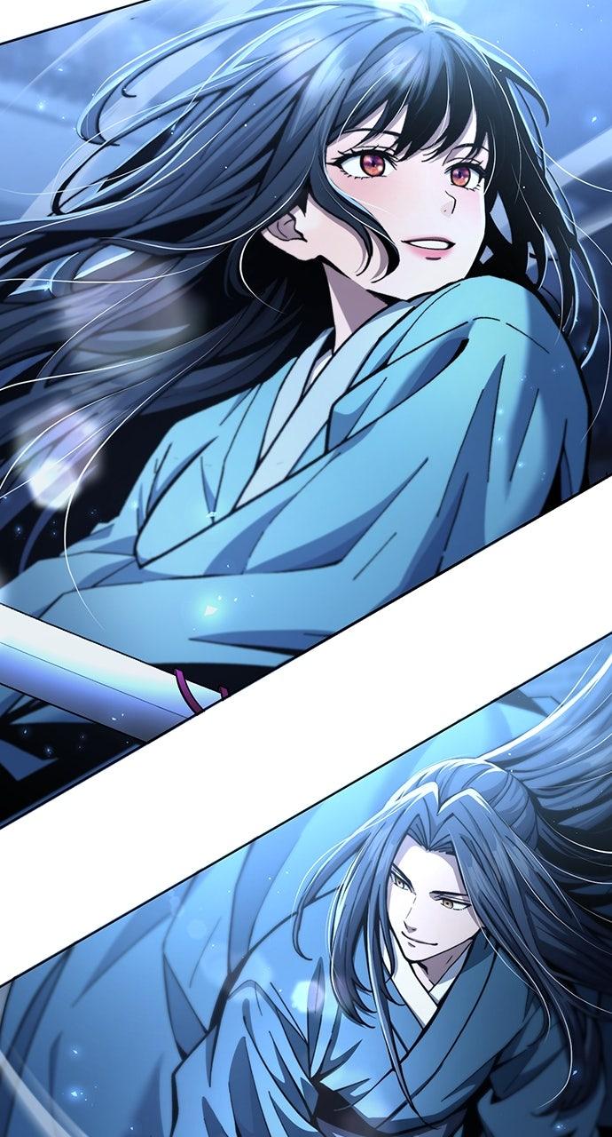 Regression of the Yong Clan Heir Chap 21 - Next Chap 22