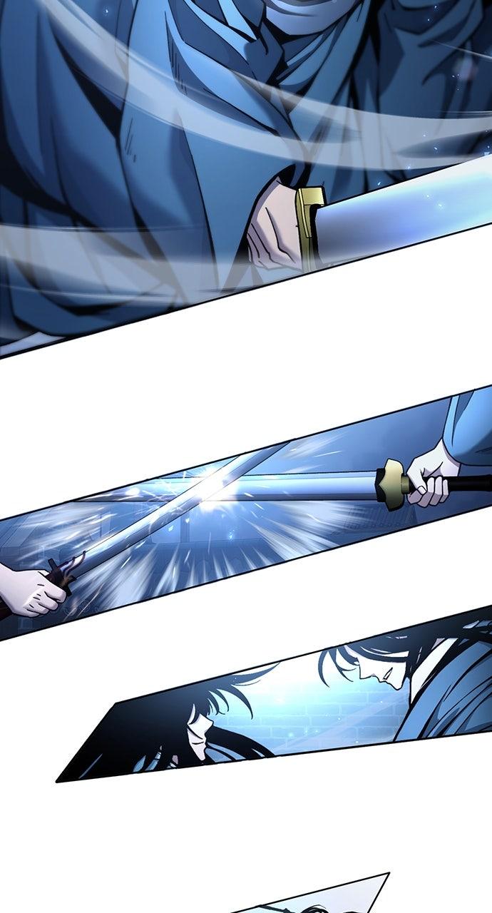 Regression of the Yong Clan Heir Chap 21 - Next Chap 22