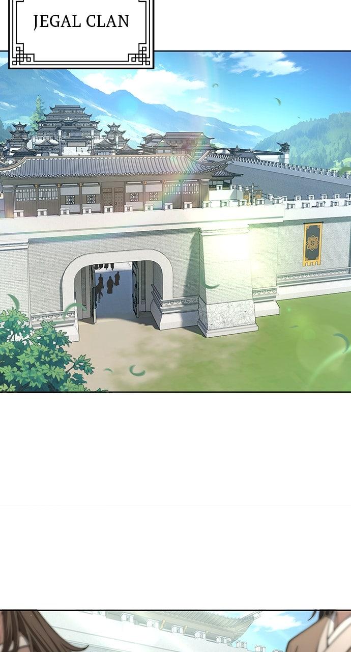 Regression of the Yong Clan Heir Chap 21 - Next Chap 22