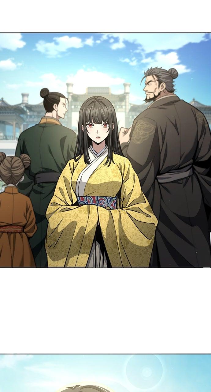 Regression of the Yong Clan Heir Chap 21 - Next Chap 22