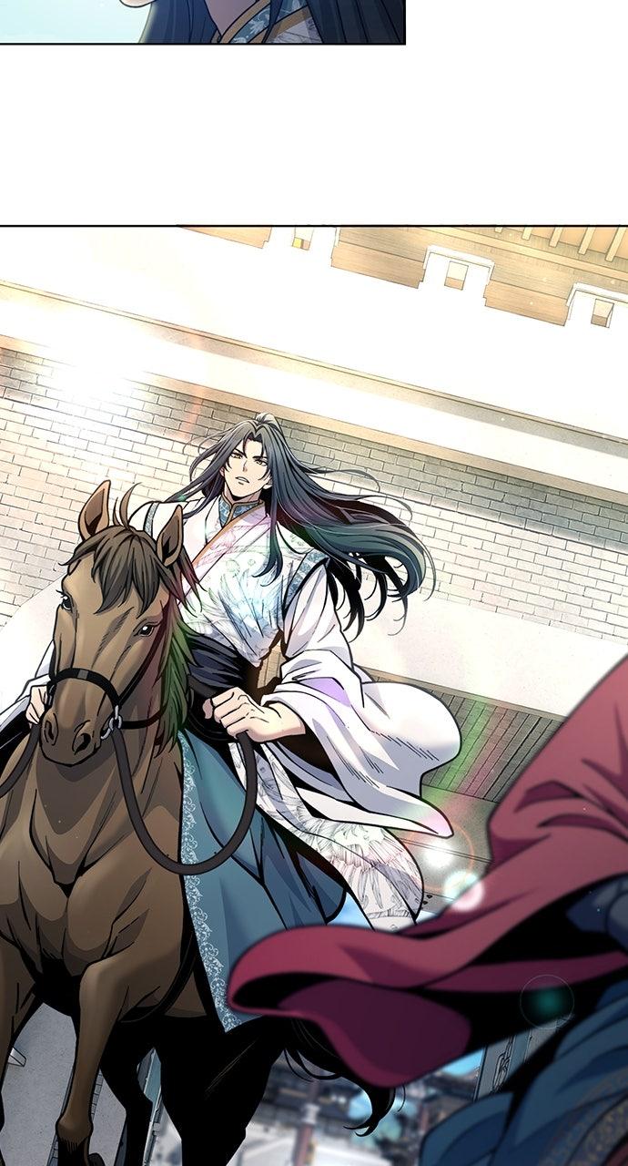 Regression of the Yong Clan Heir Chap 21 - Next Chap 22