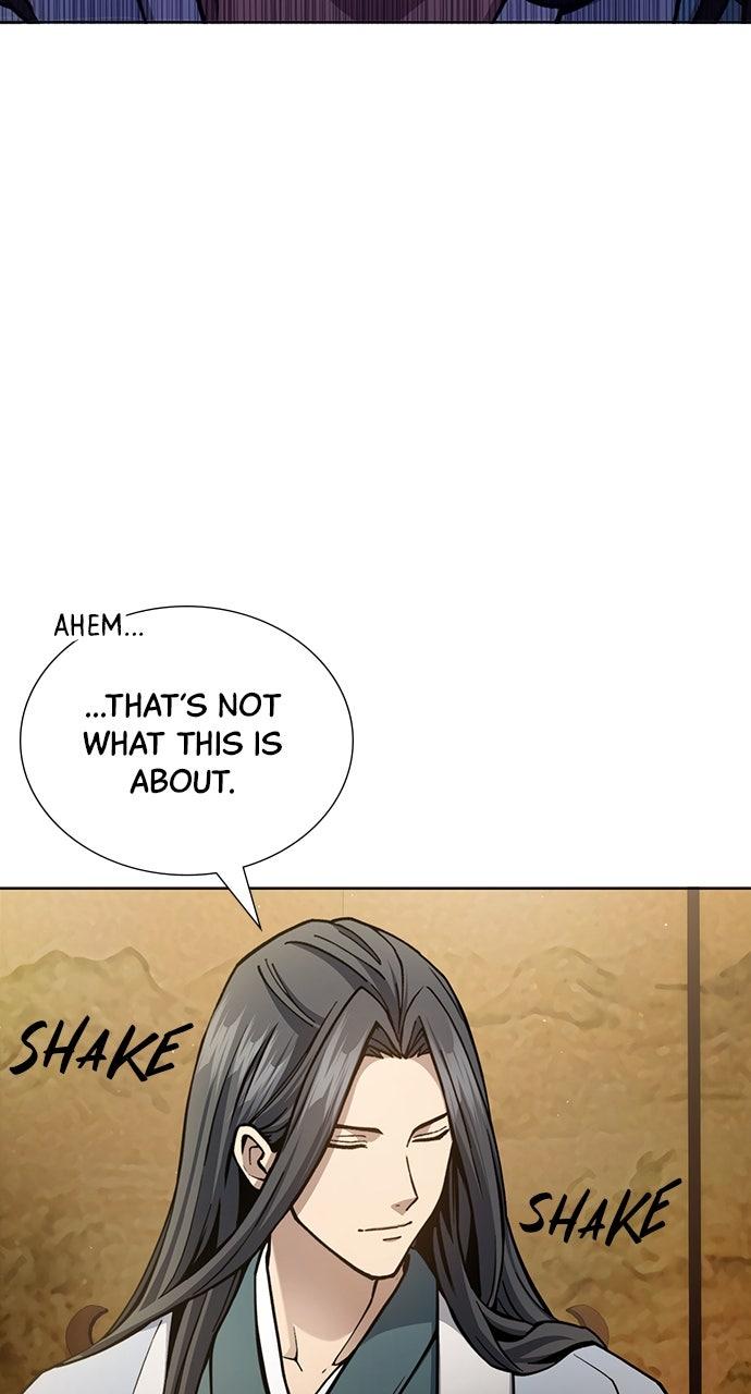 Regression of the Yong Clan Heir Chap 21 - Next Chap 22