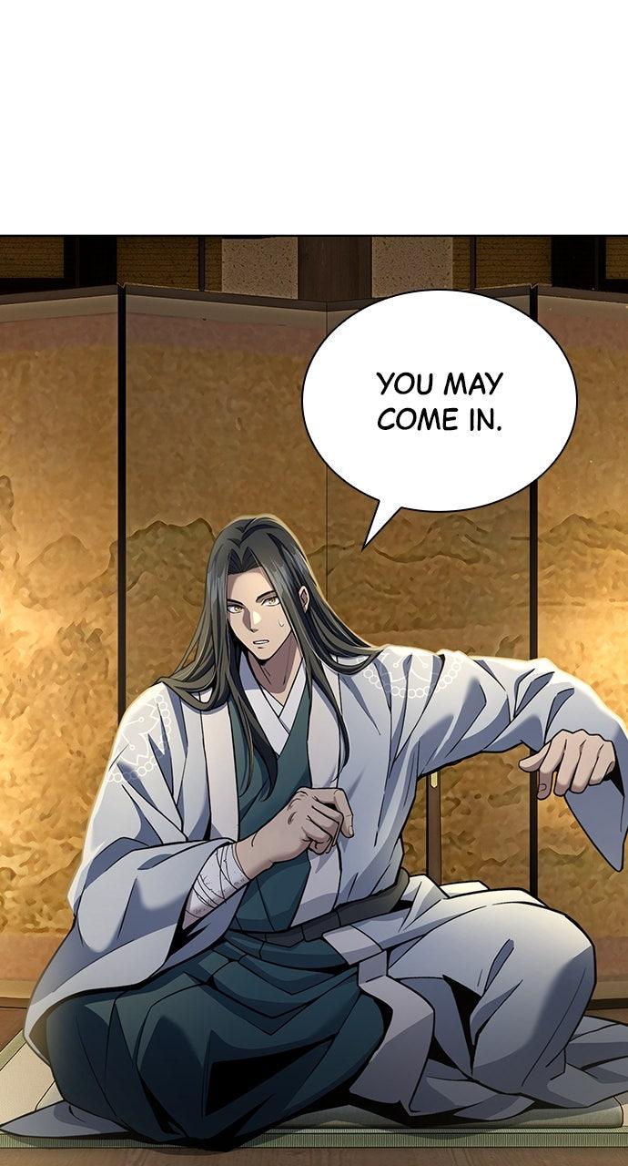 Regression of the Yong Clan Heir Chap 21 - Next Chap 22