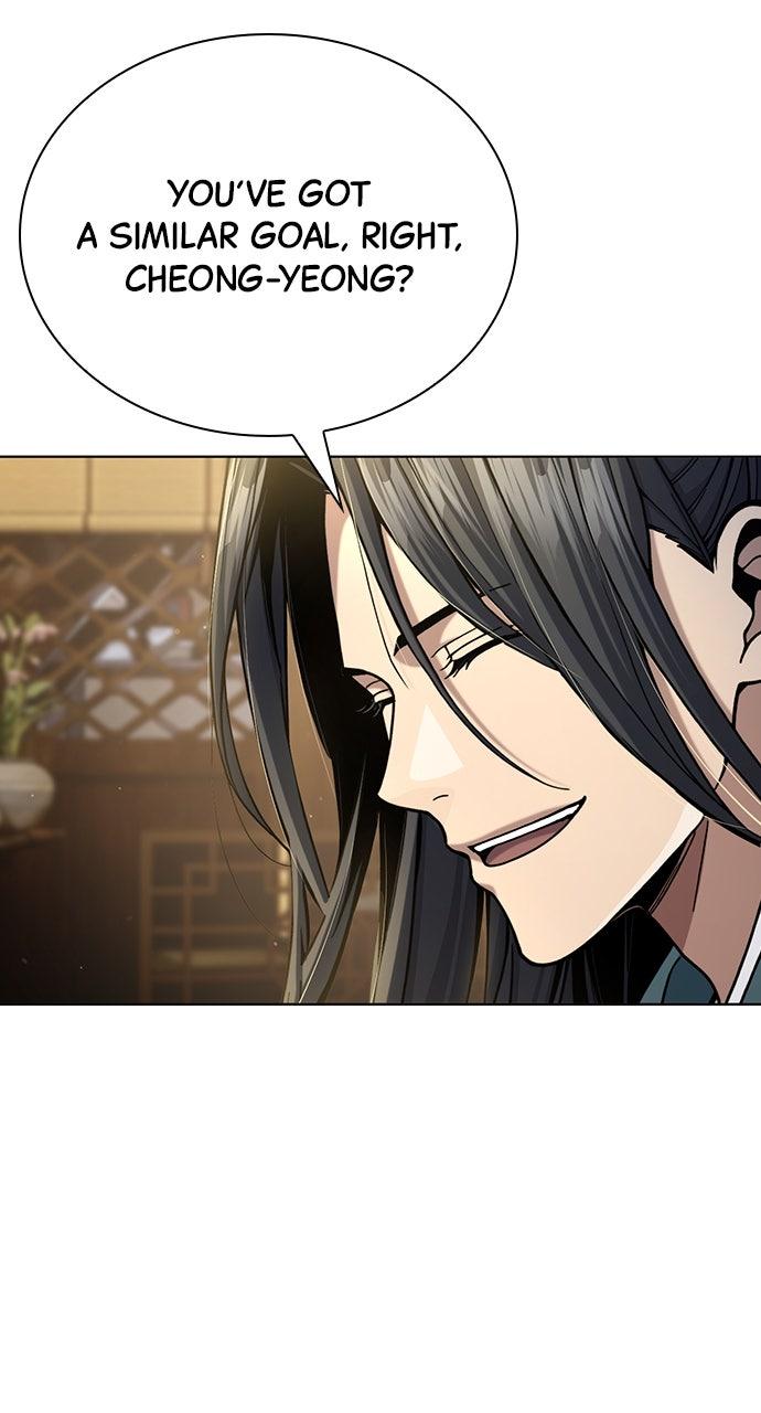 Regression of the Yong Clan Heir Chap 21 - Next Chap 22