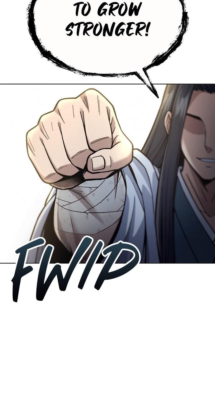 Regression of the Yong Clan Heir Chap 21 - Next Chap 22