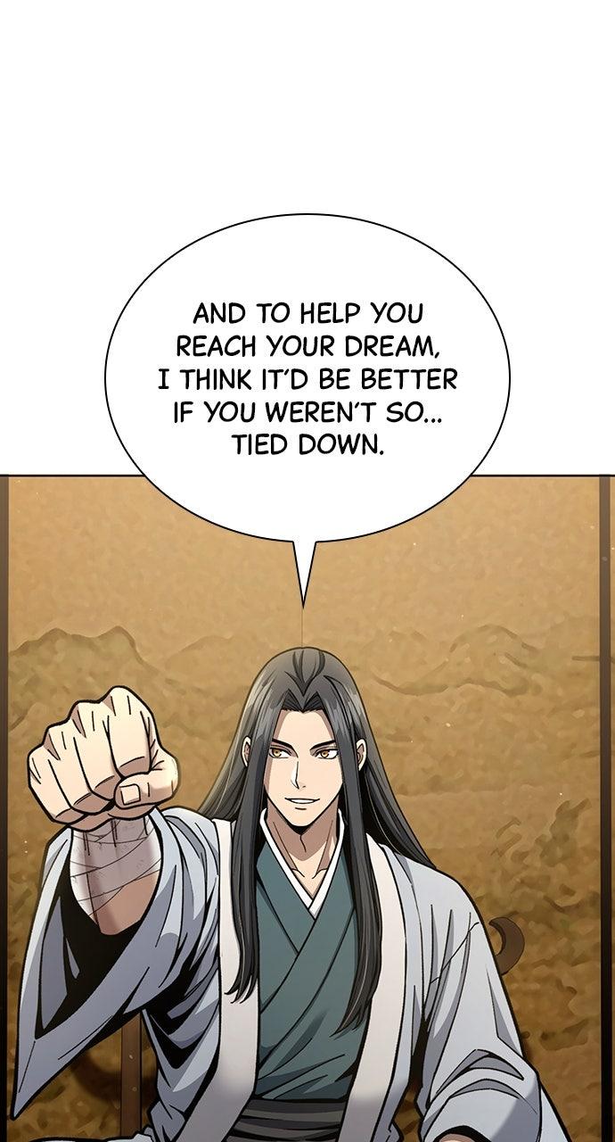 Regression of the Yong Clan Heir Chap 21 - Next Chap 22