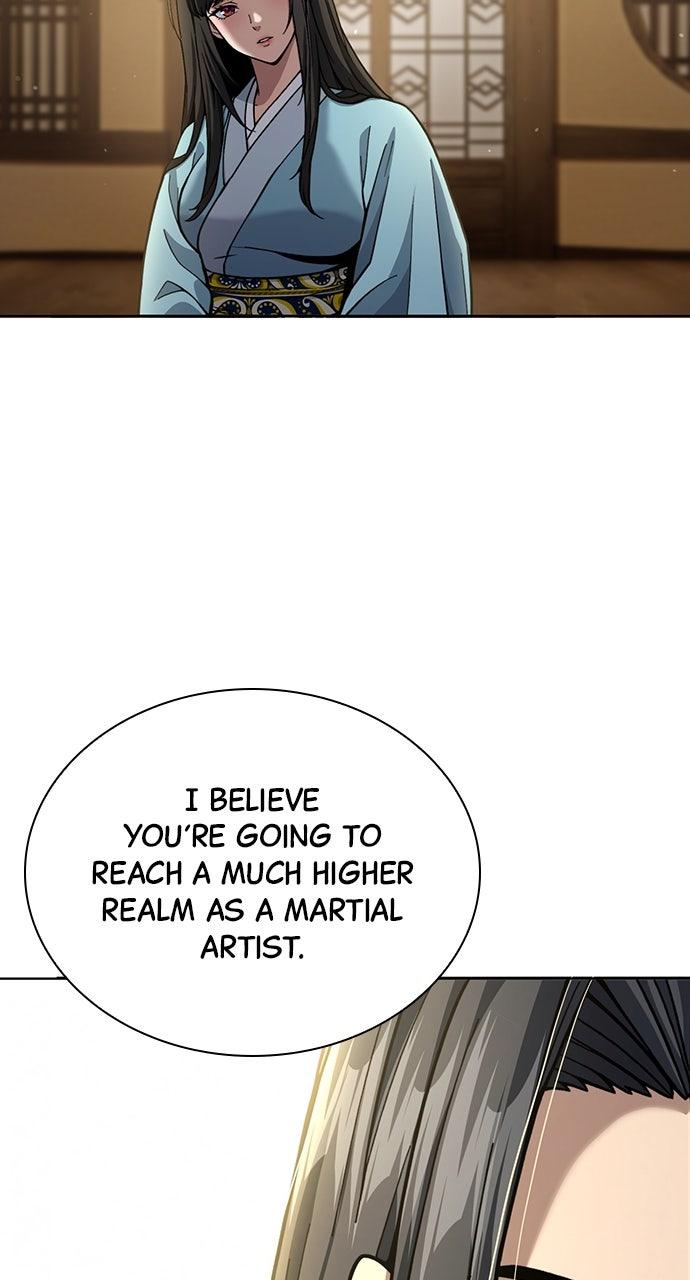 Regression of the Yong Clan Heir Chap 21 - Next Chap 22