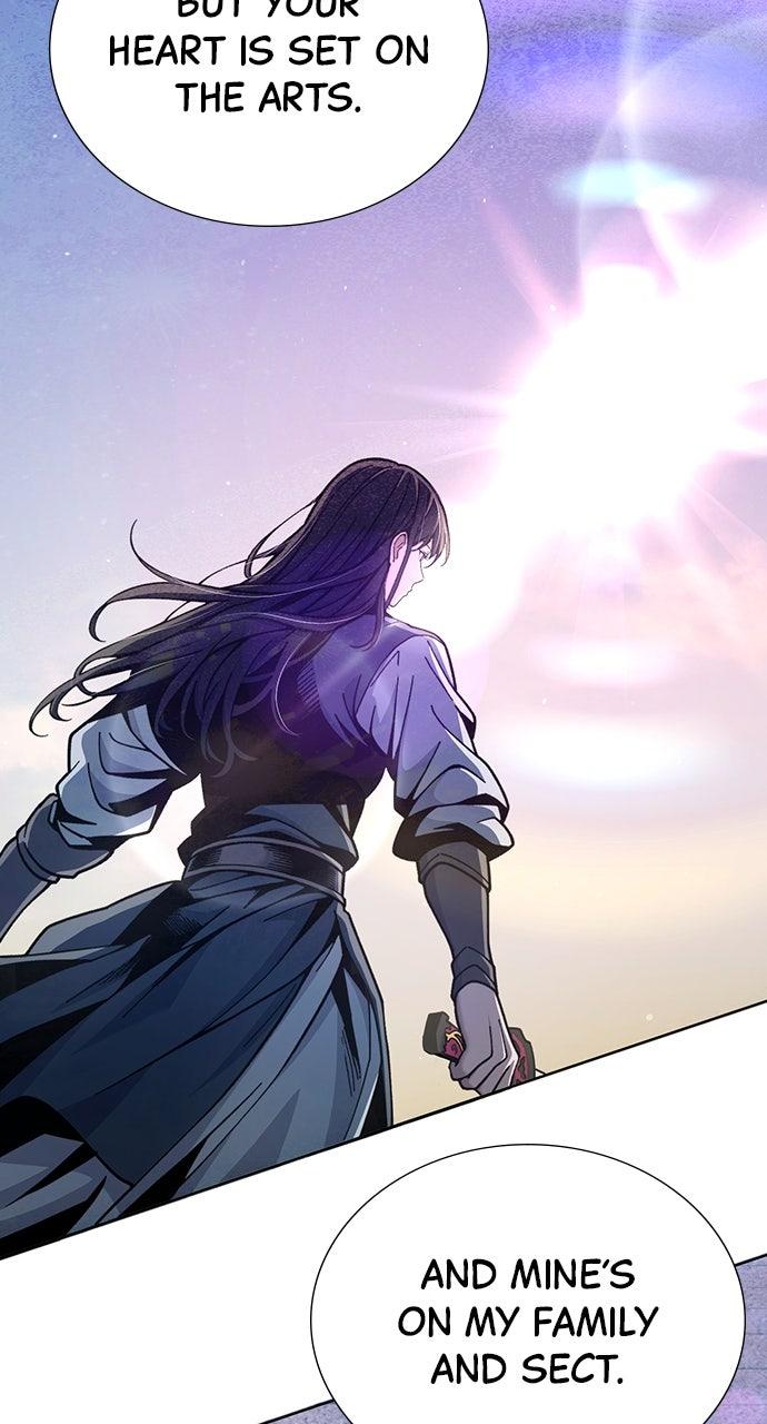 Regression of the Yong Clan Heir Chap 21 - Next Chap 22