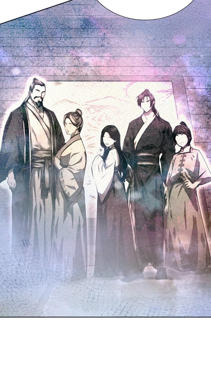 Regression of the Yong Clan Heir Chap 21 - Next Chap 22