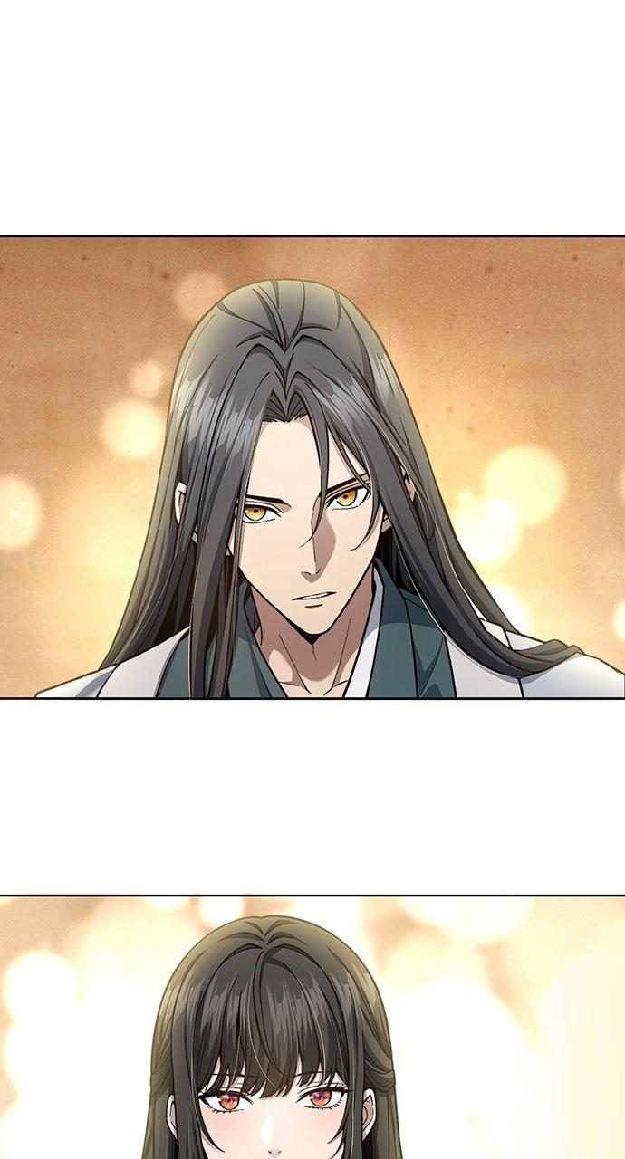 Regression of the Yong Clan Heir Chap 21 - Next Chap 22