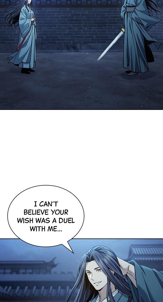 Regression of the Yong Clan Heir Chap 21 - Next Chap 22