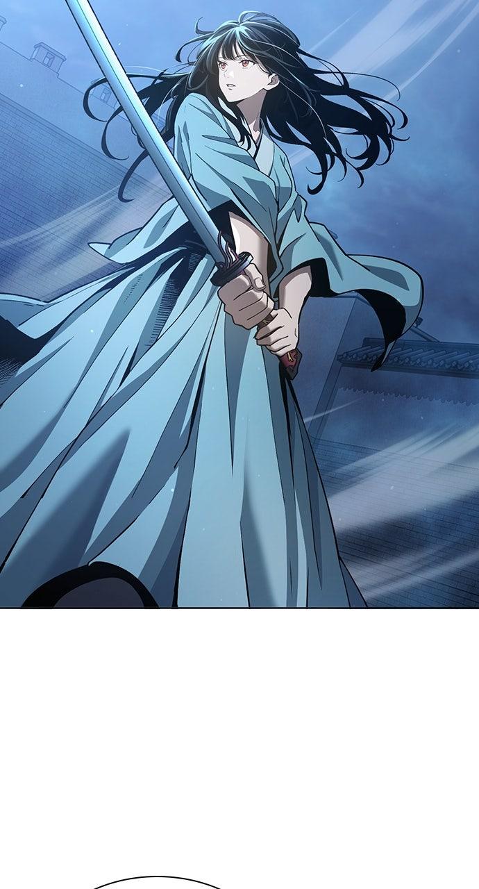 Regression of the Yong Clan Heir Chap 21 - Next Chap 22