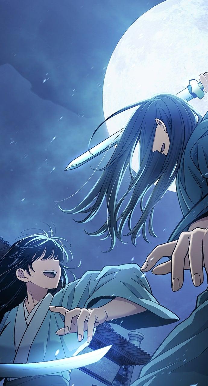 Regression of the Yong Clan Heir Chap 21 - Next Chap 22