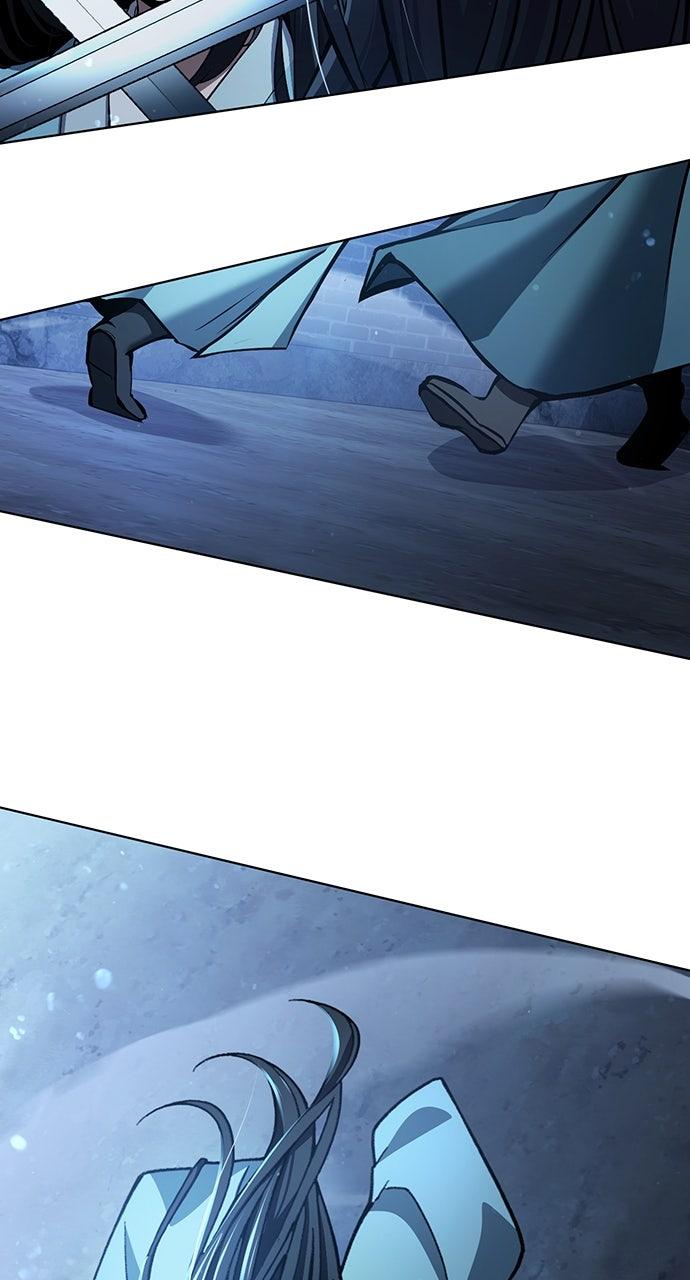 Regression of the Yong Clan Heir Chap 21 - Next Chap 22