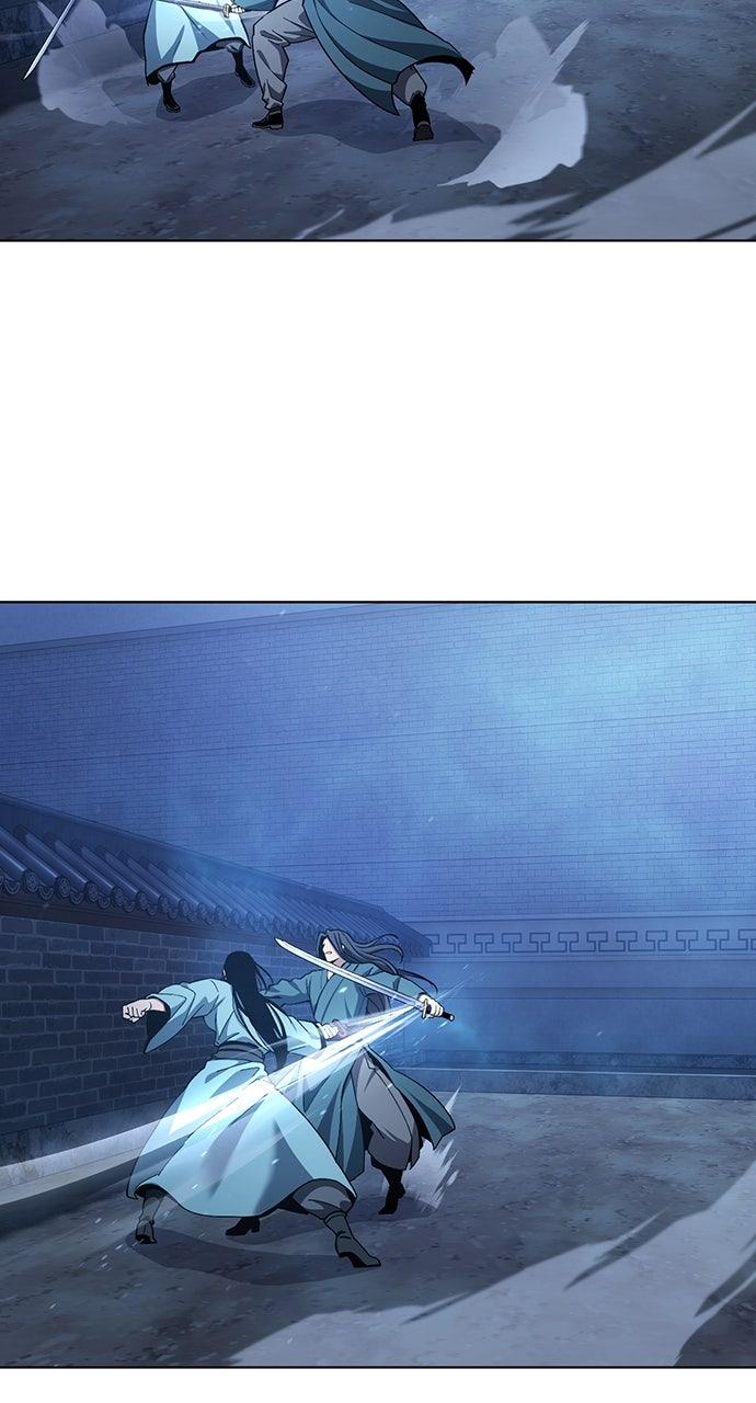 Regression of the Yong Clan Heir Chap 21 - Next Chap 22