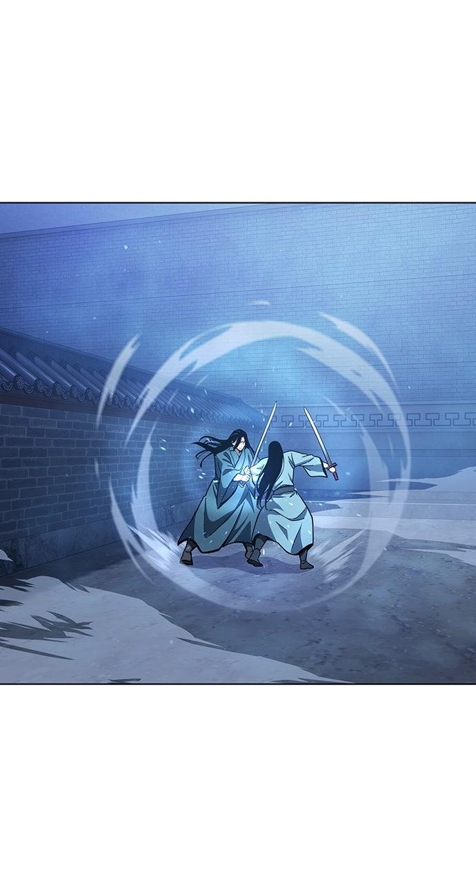Regression of the Yong Clan Heir Chap 21 - Next Chap 22