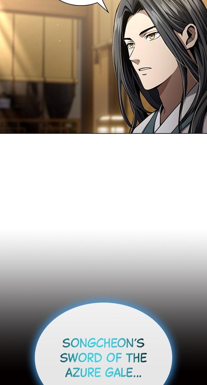 Regression of the Yong Clan Heir Chap 21 - Next Chap 22