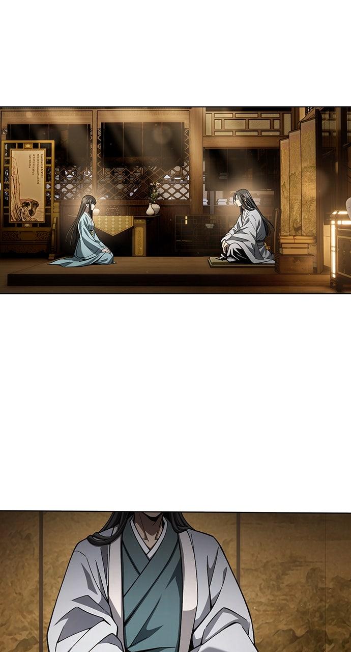 Regression of the Yong Clan Heir Chap 21 - Next Chap 22