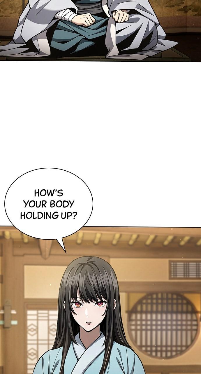 Regression of the Yong Clan Heir Chap 21 - Next Chap 22