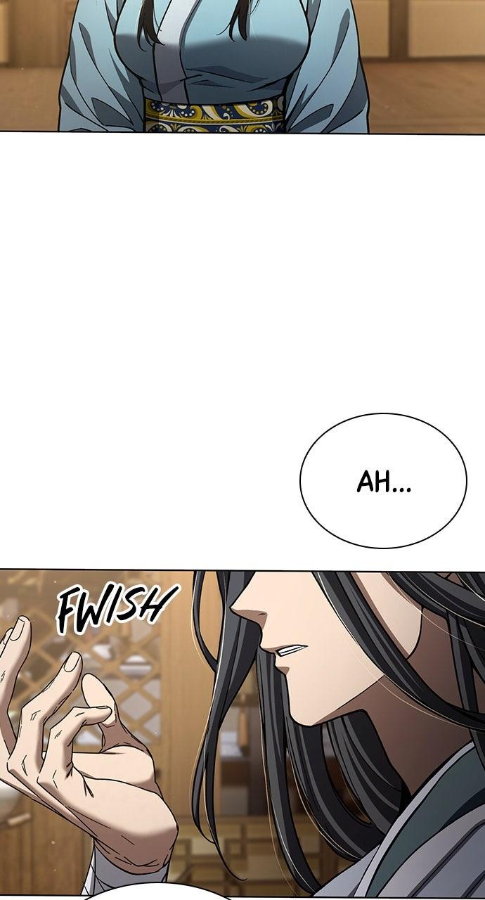 Regression of the Yong Clan Heir Chap 21 - Next Chap 22