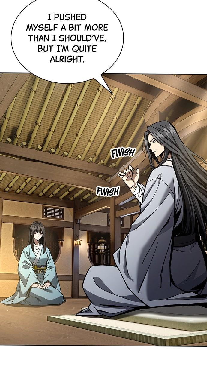 Regression of the Yong Clan Heir Chap 21 - Next Chap 22